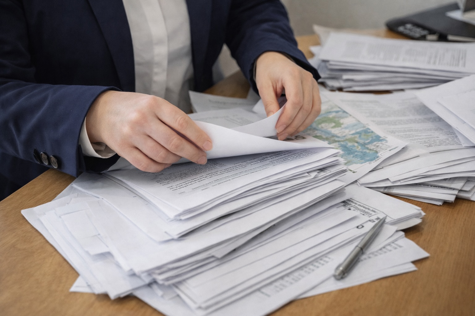 Dokumentacja środowiskowa